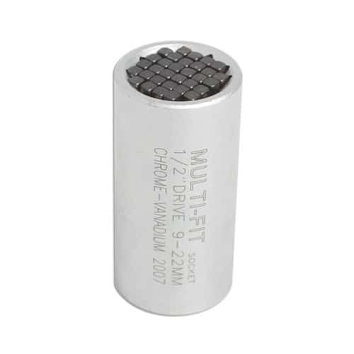  Pin sockets 9 to 21 mm - UO10700 