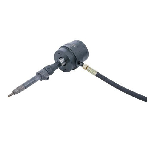 Estrattore pneumatico per iniettori BGS | 21 pezzi - UO10726