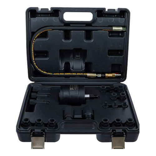     
                
                
    Estrattore pneumatico per iniettori BGS | 21 pezzi - UO10726
