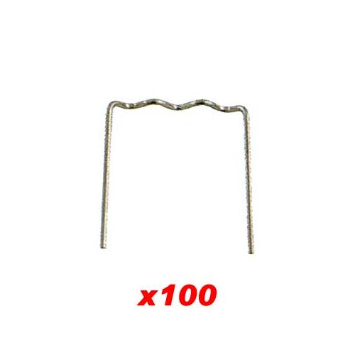     
                
                
    U Staples 0.6mm 100pcs - UO10741
