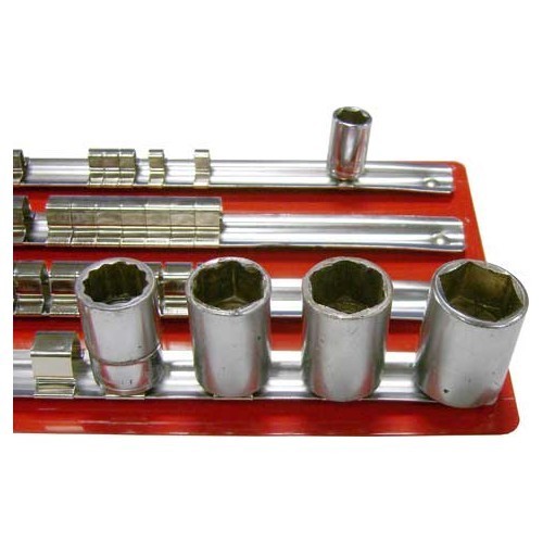 Supporto per bussole professionale - UO10750