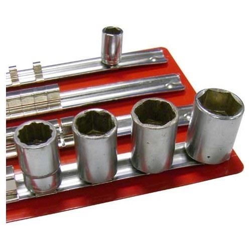 Supporto per bussole professionale - UO10750