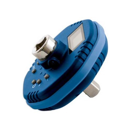 Digital Torque Angle Adaptor 1/2D - UO10753