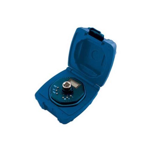 Digital Torque Angle Adaptor 1/2D - UO10753