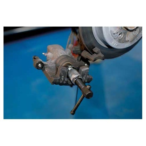  Empujador de pistón de estribo de freno trasero para Mini BMW - UO10773-2 