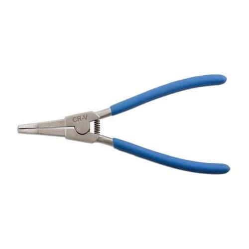  Lock Ring Pliers Angled - UO10775-1 