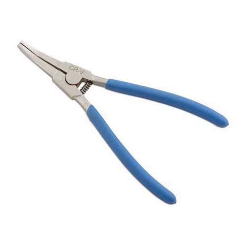  Lock Ring Pliers Angled - UO10775-2 