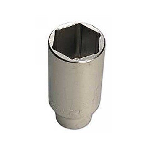     
                
                
    Deep Socket 1/2"D 13mm - UO10783
