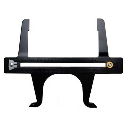     
                
                
    Calibro di misurazione per freno a tamburo - 160 - 360 mm - UO10791
