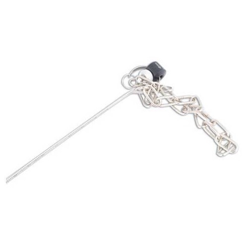 Jauge niveau d'huile - pour Audi et VW - UO10806