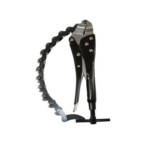 Chain Pipe Cutter, up to 85 mm - UO10819
