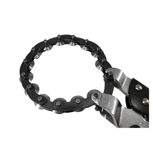 Chain Pipe Cutter, up to 85 mm - UO10819