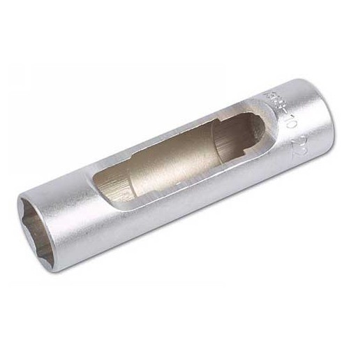     
                
                
    Douille extra longue 22mm pour injecteurs - UO10830
