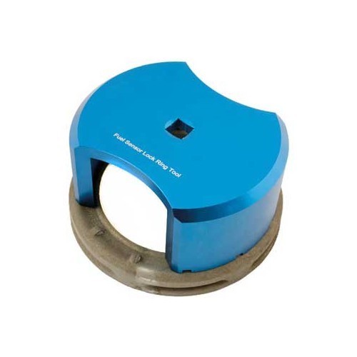  Fuel Sensor Lock Tool - BMW /BMW Mini - UO10851-2 