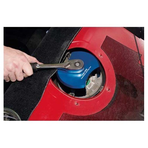  Anello per il sensore di livello carburante - BMW e Mini - UO10851-4 