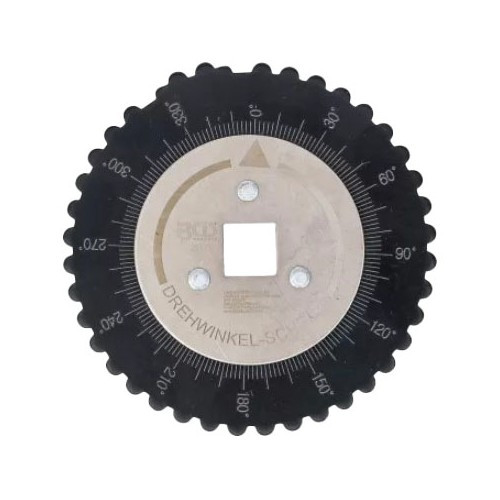     
                
                
    Measuring disc for angle clamping | BGS - UO10864
