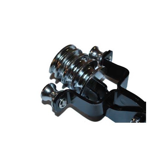 4-inTube Bending Pliers - UO10898