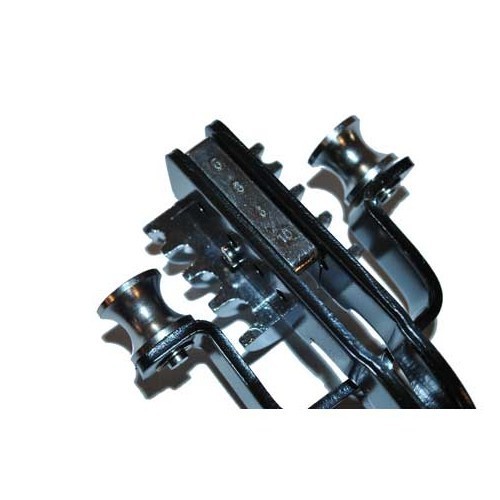 4-inTube Bending Pliers - UO10898