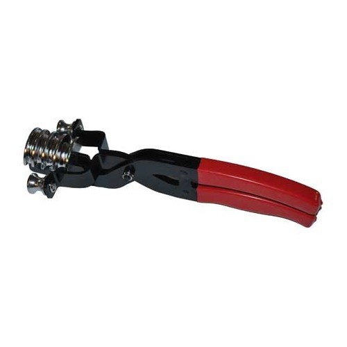     
                
                
    4-inTube Bending Pliers - UO10898
