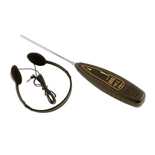 Stéthoscope électronique - UO10912