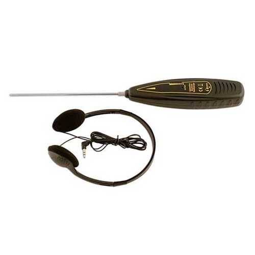     
                
                
    Stéthoscope électronique - UO10912
