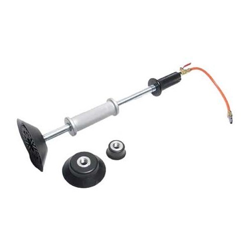     
                
                
    Pneumatische zuighamer - 1,4 kg - UO10915
