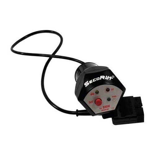     
                
                
    Secorüt resetting unit for BMW 2nd generation OBD - UO10917

