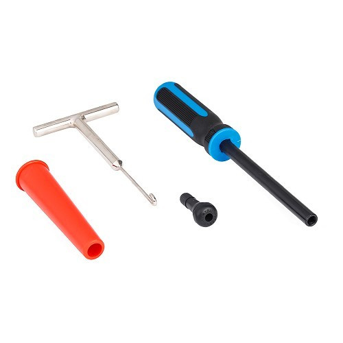     
                
                
    Kit cambio valvola pneumatico - UO10931
