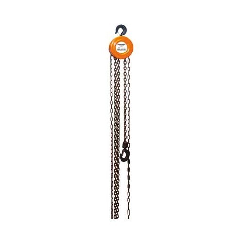  Chain hoist - 1 tonne - UO10945 