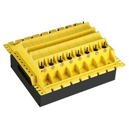     
                
                
    Elementi di sostegno per smontaggio testata - UO11007
