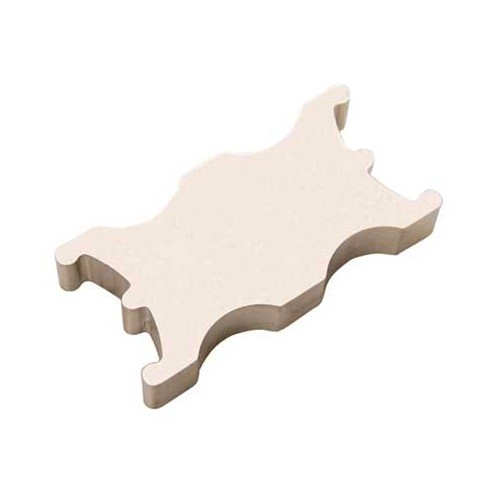     
                
                
    Bloc arbre à cames pour Ducati - UO11009
