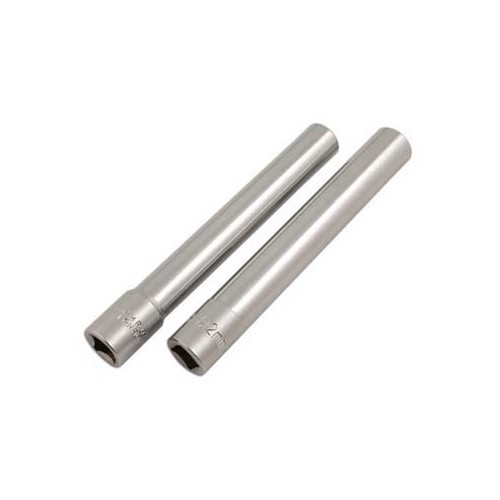     
                
                
    Extra Deep Socket 10mm/12mm x 120mm - UO11518
