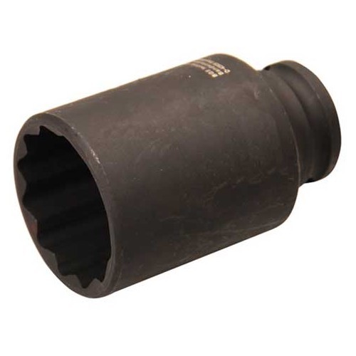     
                
                
    1/2" Impact Socket, 39 mm, 12-pt. - UO11544
