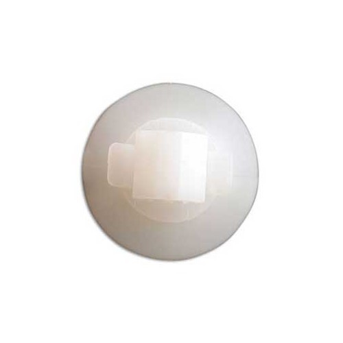 Clip di fissaggio per il rivestimento del bagagliaio - Citroën, Fiat & Peugeot - UO11552