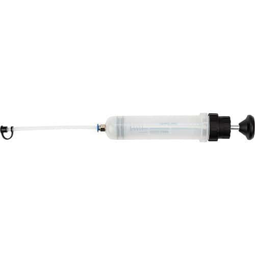  Multi-Purpose Oil Transfer Syringe - 200ml - UO11569 