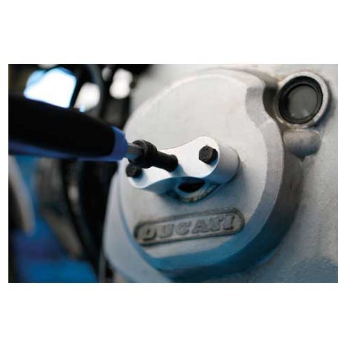  Extracteur de carter d'alternateur pour Ducati - UO11592-3 
