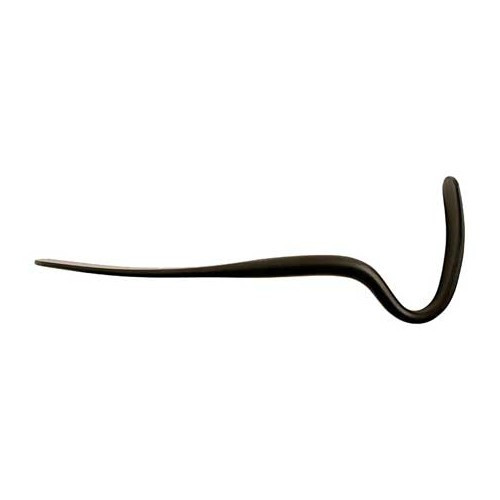 Leva a gomito piana - 520 mm - UO11595