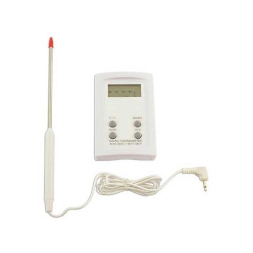  Digital Thermometer - 50°C at +200°C - UO11608 