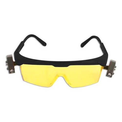     
                
                
    Lunettes de détection de fuites - LED UV - UO12008
