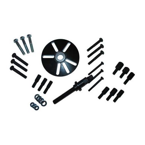 Estrattore per contralberi - UO12013