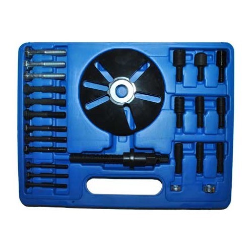     
                
                
    Estrattore per contralberi - UO12013
