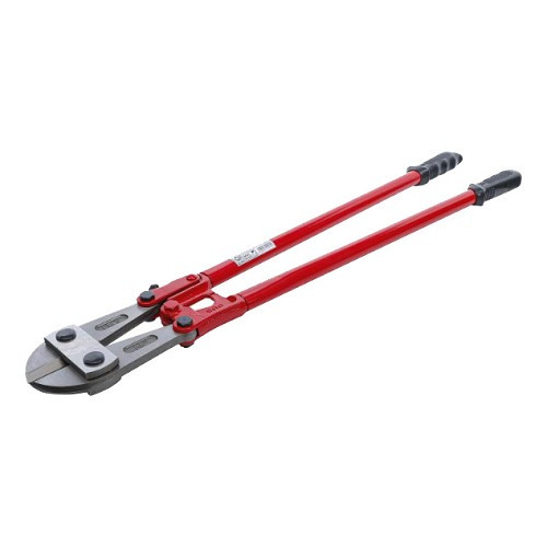 Coupe boulons avec mâchoires trempées BGS  - UO12022