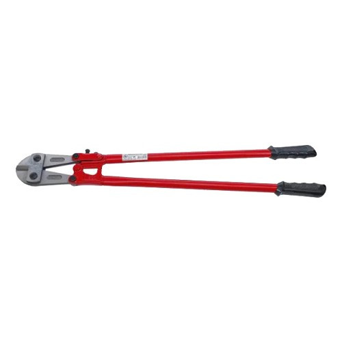     
                
                
    Bolt cutters with hardened jaws BGS  - UO12022
