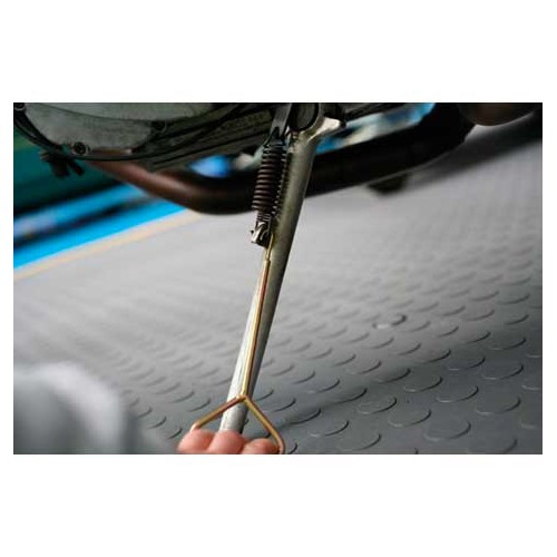 Tire ressorts - UO12053