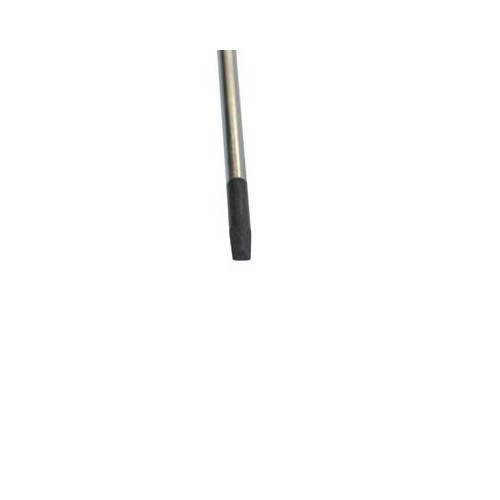 Destornillador triangular: 2,3 mm - UO12103 