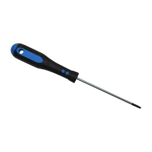     
                
                
    Triangle Screwdriver - 2.3mm - UO12103
