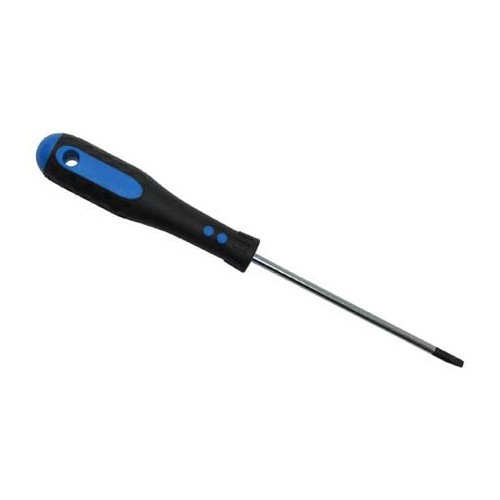     
                
                
    Triangle Screwdriver - 3mm - UO12104
