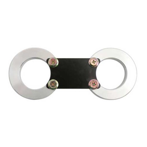     
                
                
    Outil d'alignement pour arbre à cames - pour Subaru 2.5 - UO12160
