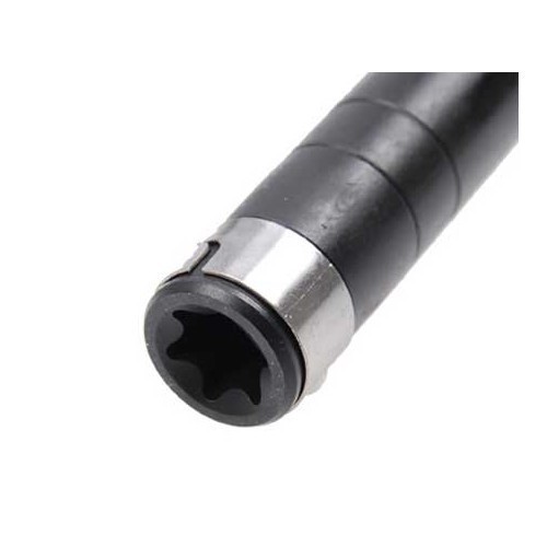 Bussola femmina per testata - E12 x 150 mm per BMW - UO12302