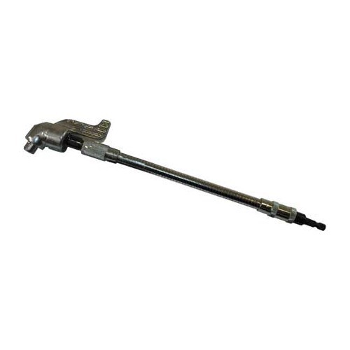  Engrenagem angular para chave de fendas e berbequim com extensão - UO12325 